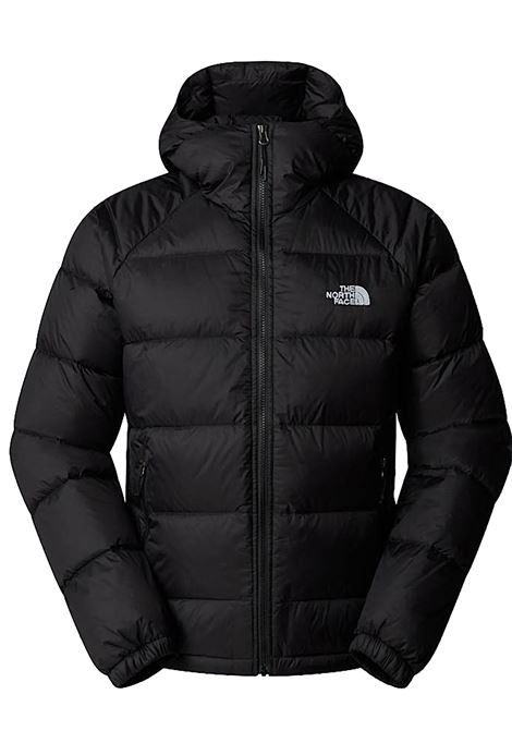 giacca imbottita hydrenalite uomo nera THE NORTH FACE | NF0A5GIEJK31